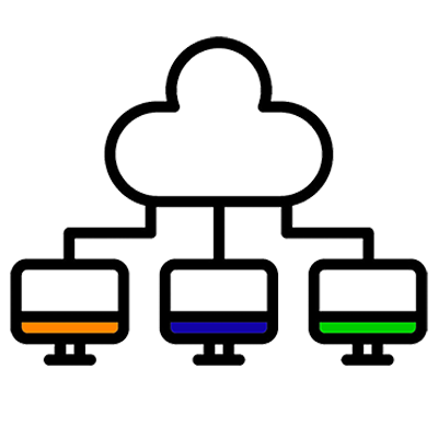 Πρόσβαση στο Jupiter ERP μέσω cloud